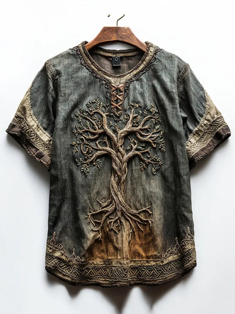 Classic Designed T-Shirt