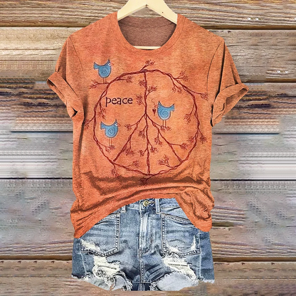 Classic Designed T-Shirt