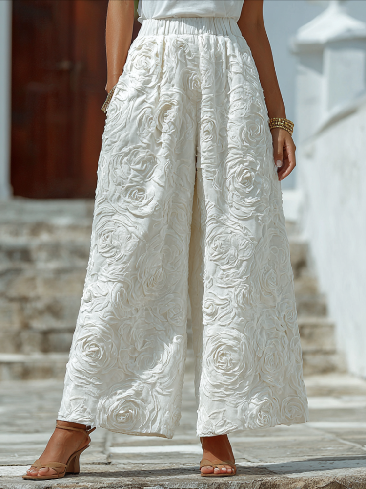 Thoughtfully Designed Pants