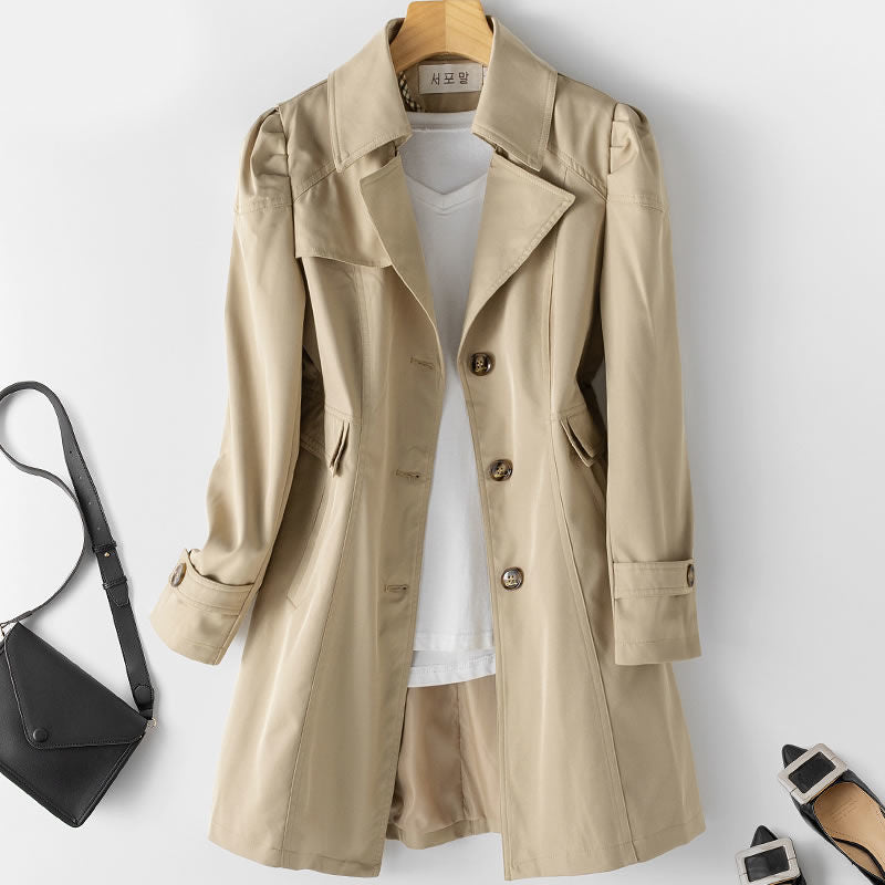Elegantly Designed Coat
