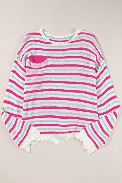 Beautifully Crafted Sweater