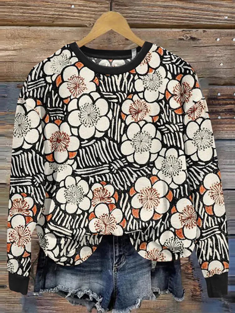 Gracefully Designed Shirt