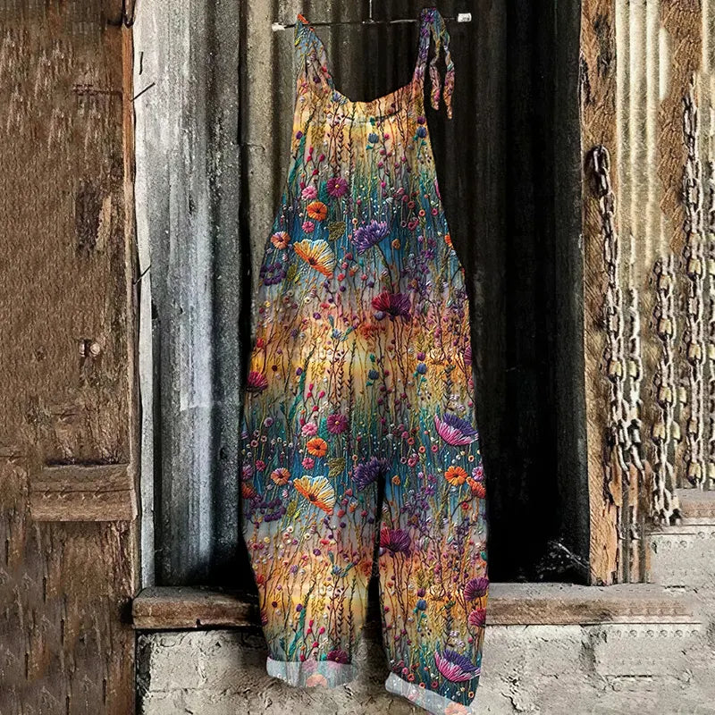 Classic Designed Garment