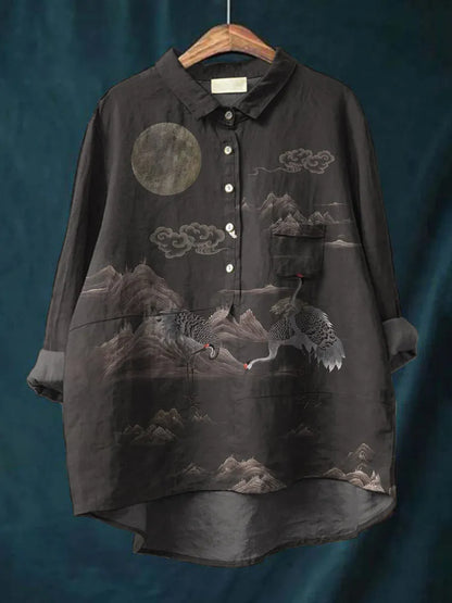 Classic Designed Shirt