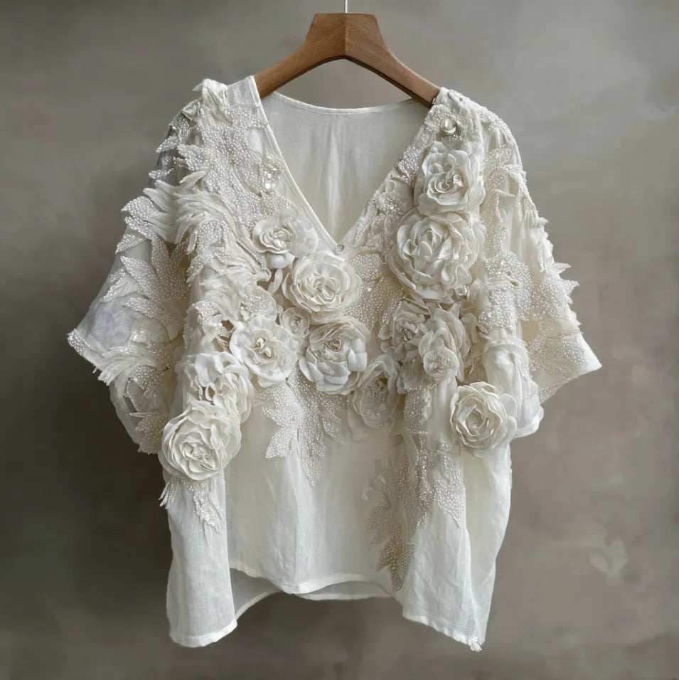 Thoughtfully Designed Shirt