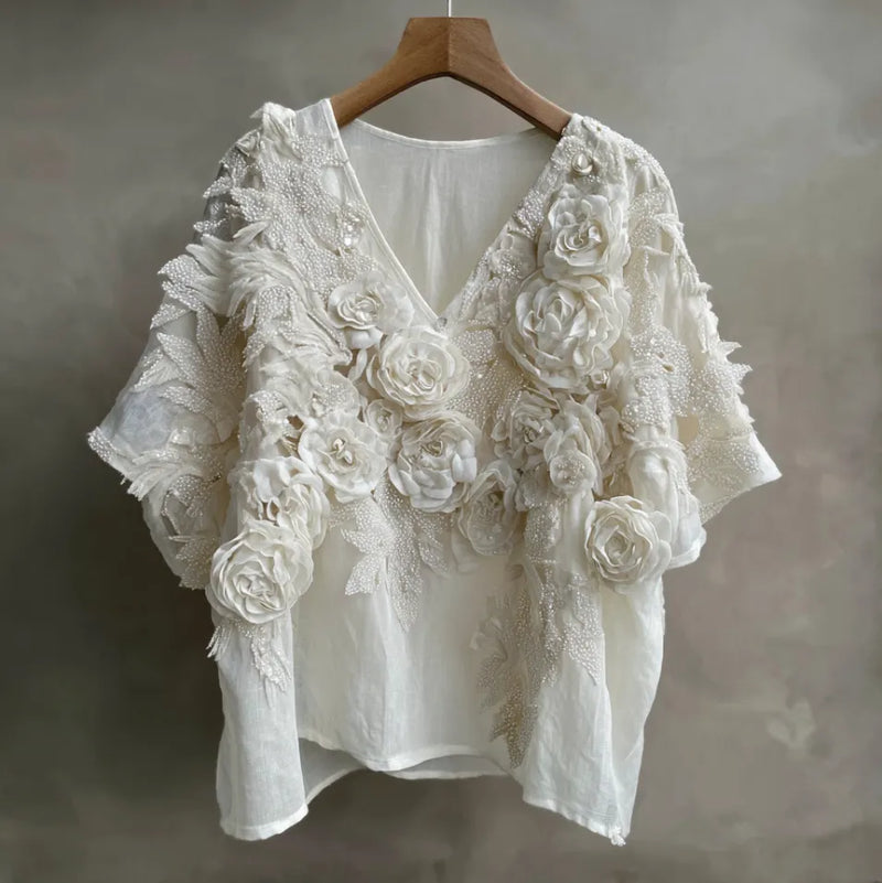 Thoughtfully Designed Shirt