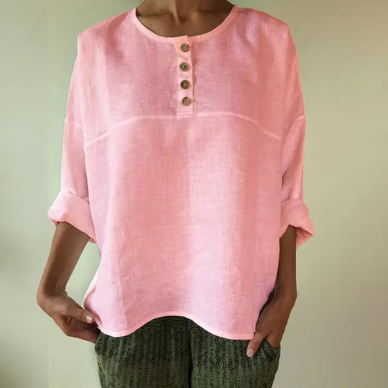 Vintage Inspired Shirt
