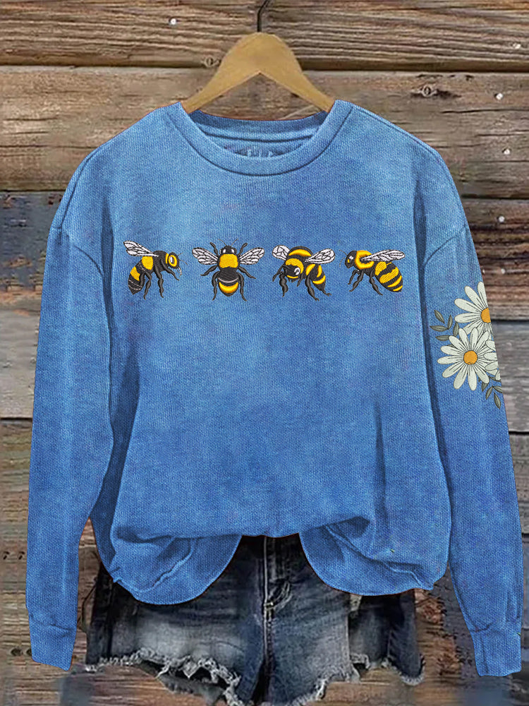 Thoughtfully Designed Shirt