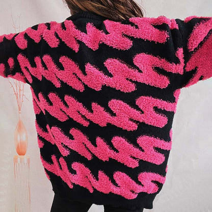 Thoughtfully Designed Sweater