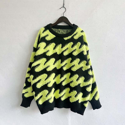Elegantly Designed Sweater