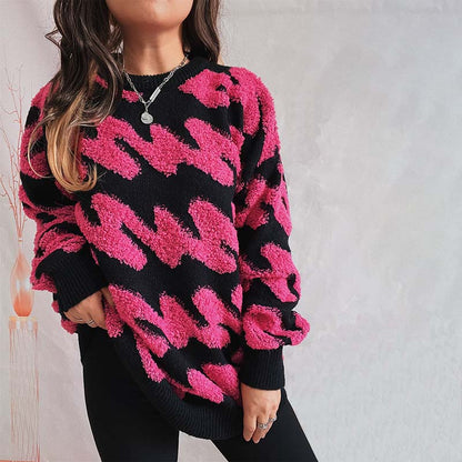 Thoughtfully Designed Sweater