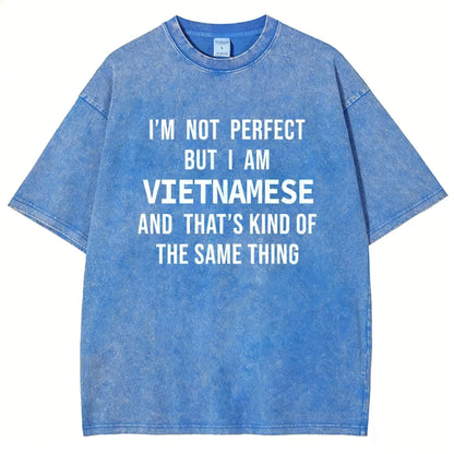 Vintage Inspired T-Shirt