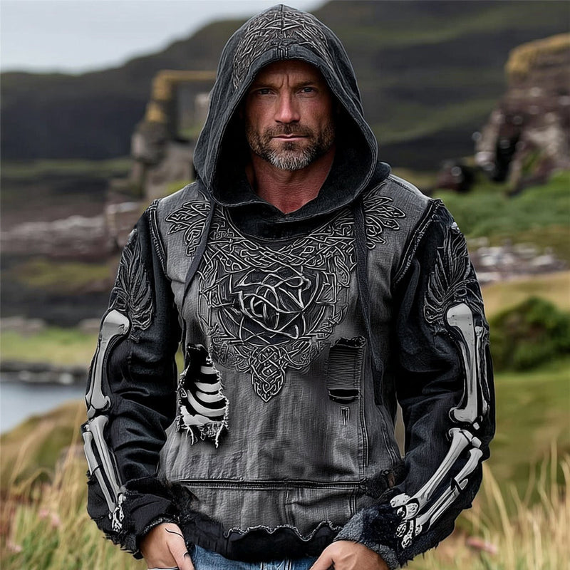 Thoughtfully Designed Garment