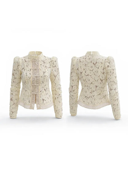 Classic Designed Shirt