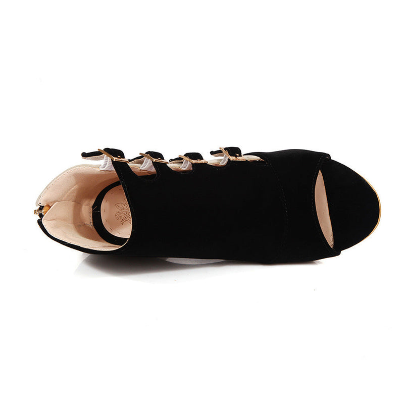 Beautifully Crafted Orthopedic Sandals