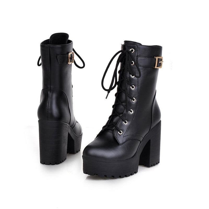 Stylish Orthopedic Boots for Any Occasion