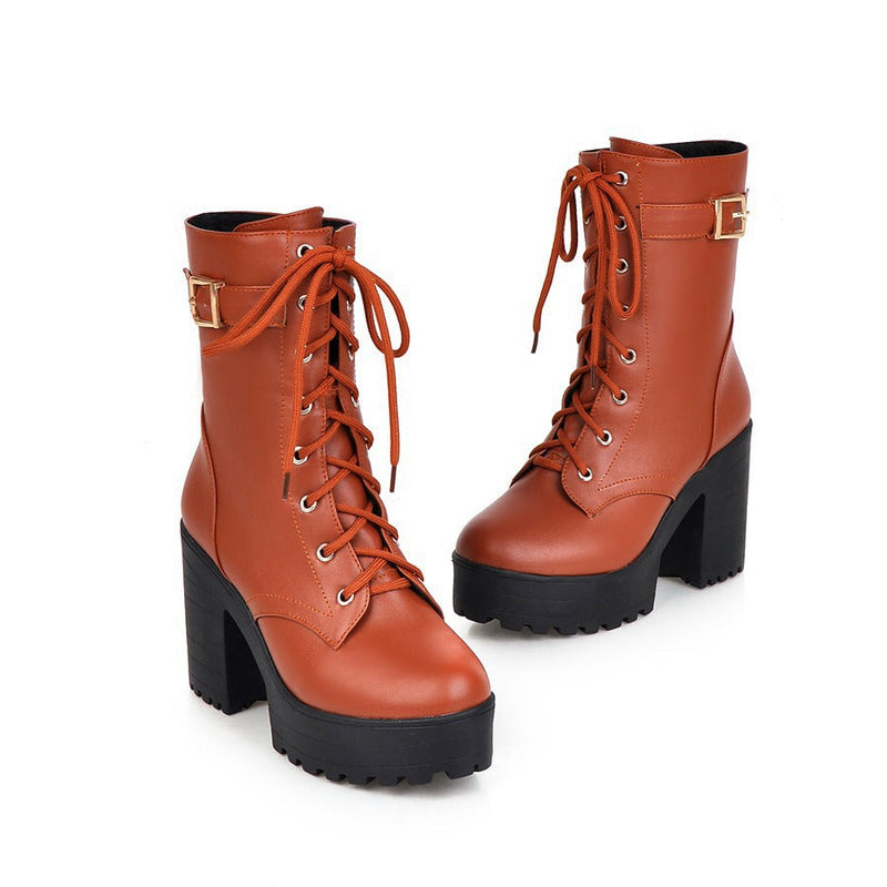 Stylish Orthopedic Boots for Any Occasion