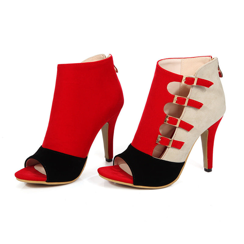 Beautifully Crafted Orthopedic Sandals
