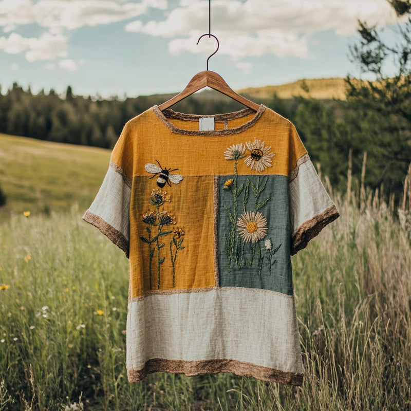 Classic Vintage T-Shirt