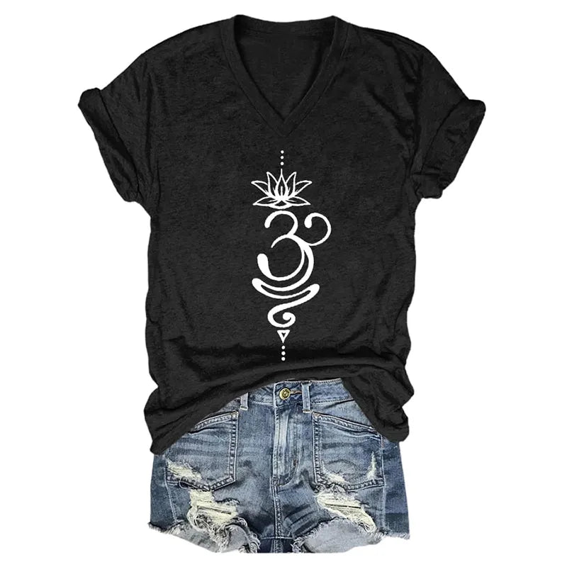 Timeless Vintage Style T-Shirt