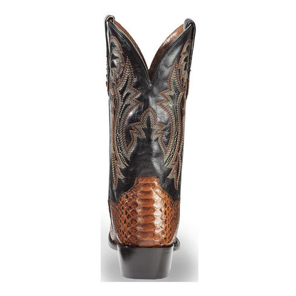 Graceful Orthopedic Boots for Modern Look