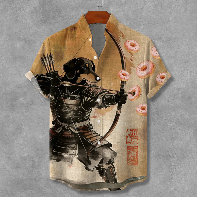 Classic Vintage Shirt