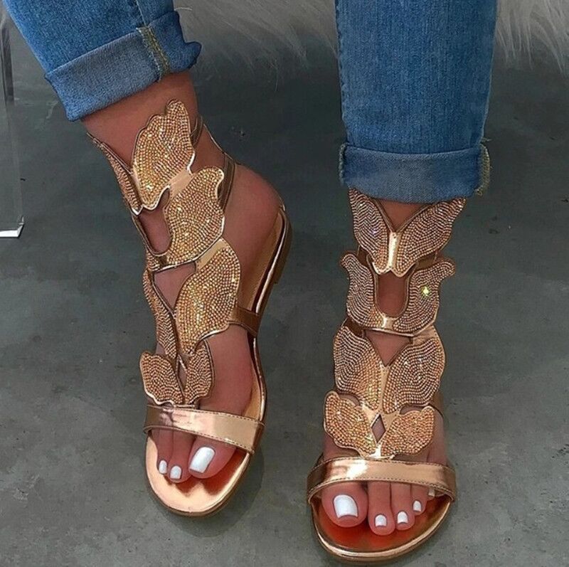 Classic Orthopedic Sandals with Timeless Style