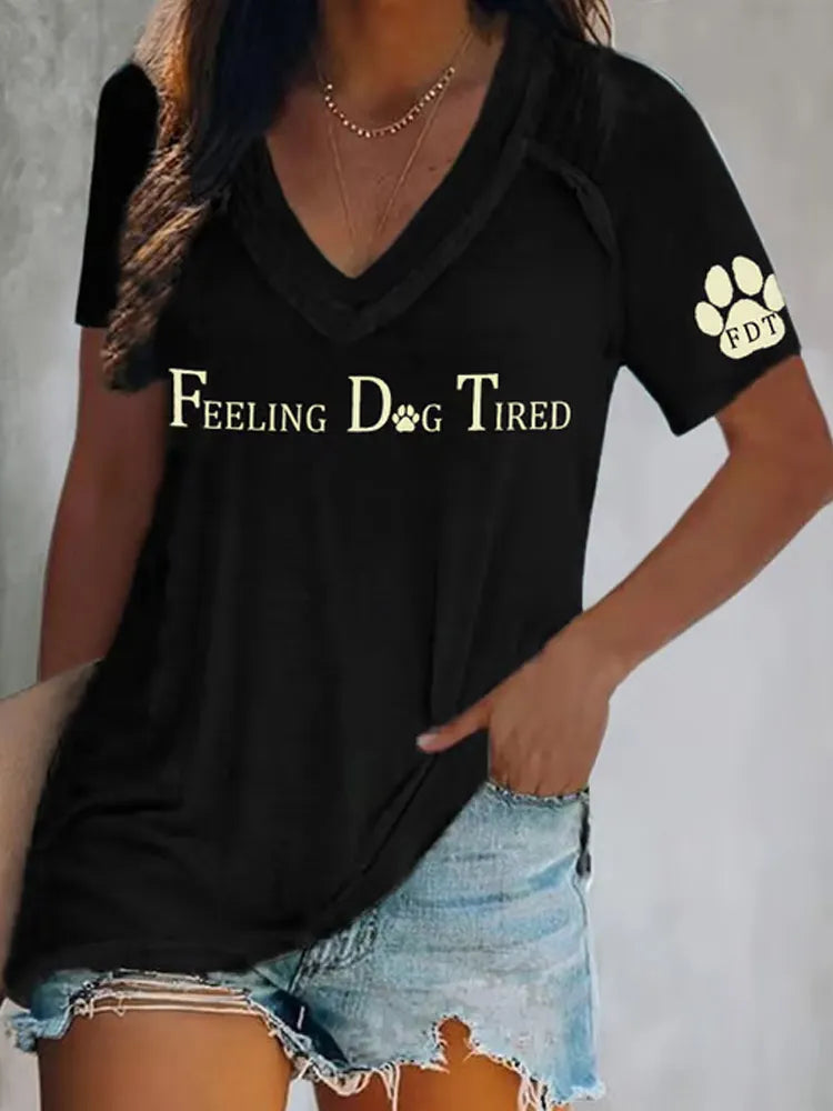 Timeless Vintage Style T-Shirt