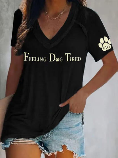 Timeless Vintage Style T-Shirt