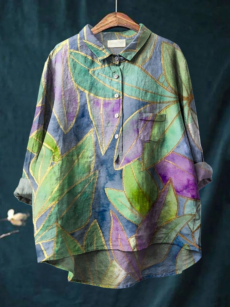 Classic Designed Shirt