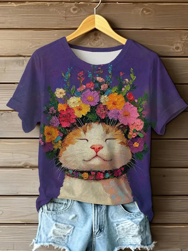 Beautifully Crafted T-Shirt
