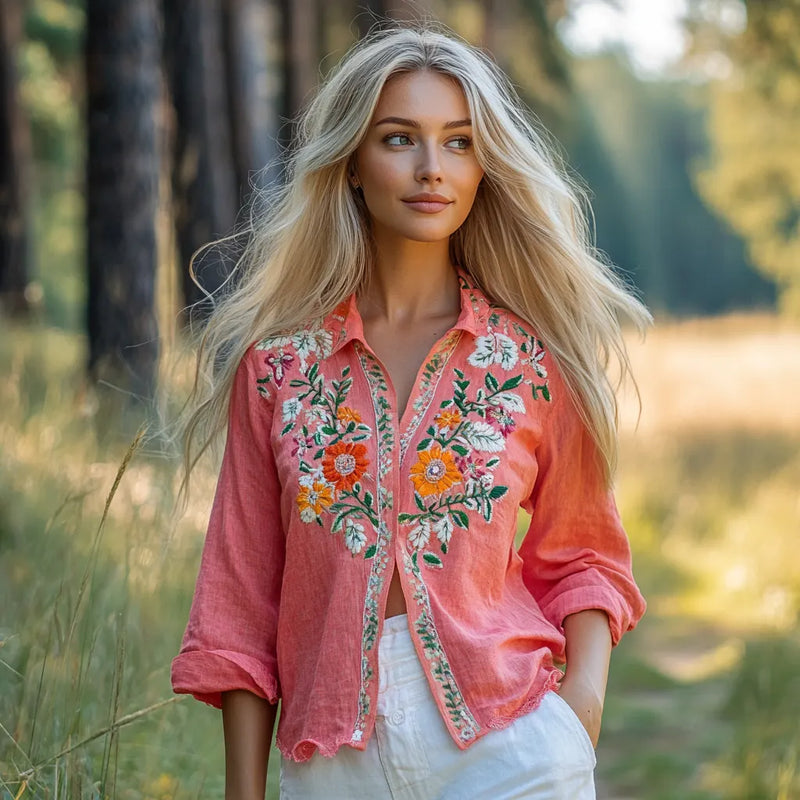 Classic Designed Shirt