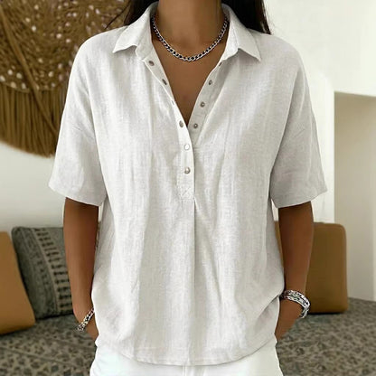 Gracefully Designed Shirt