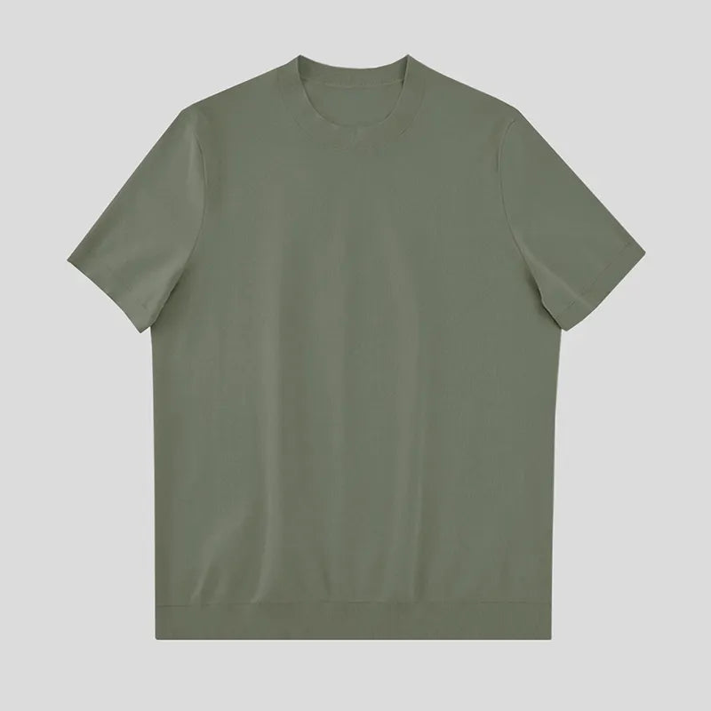 Timeless Vintage Style T-Shirt