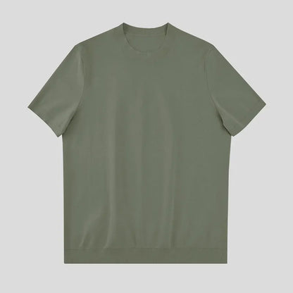 Timeless Vintage Style T-Shirt