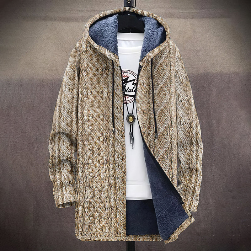 Classic Designed Coat