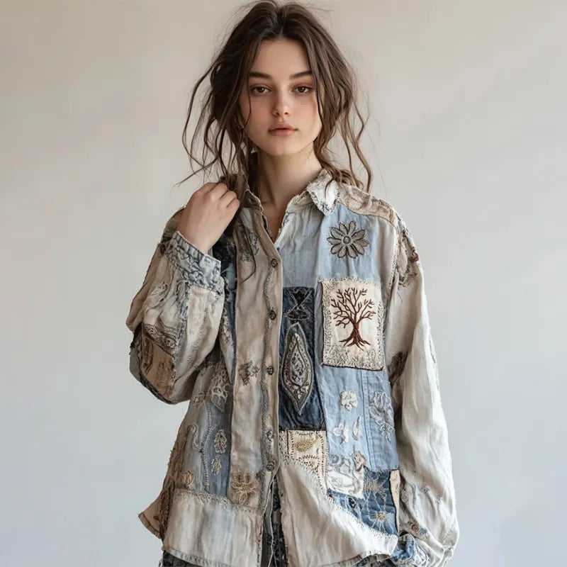 Classic Vintage Shirt