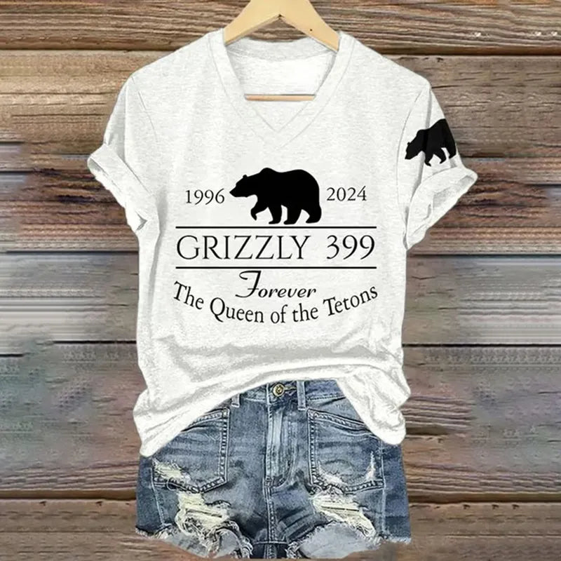 Timeless Vintage Style T-Shirt