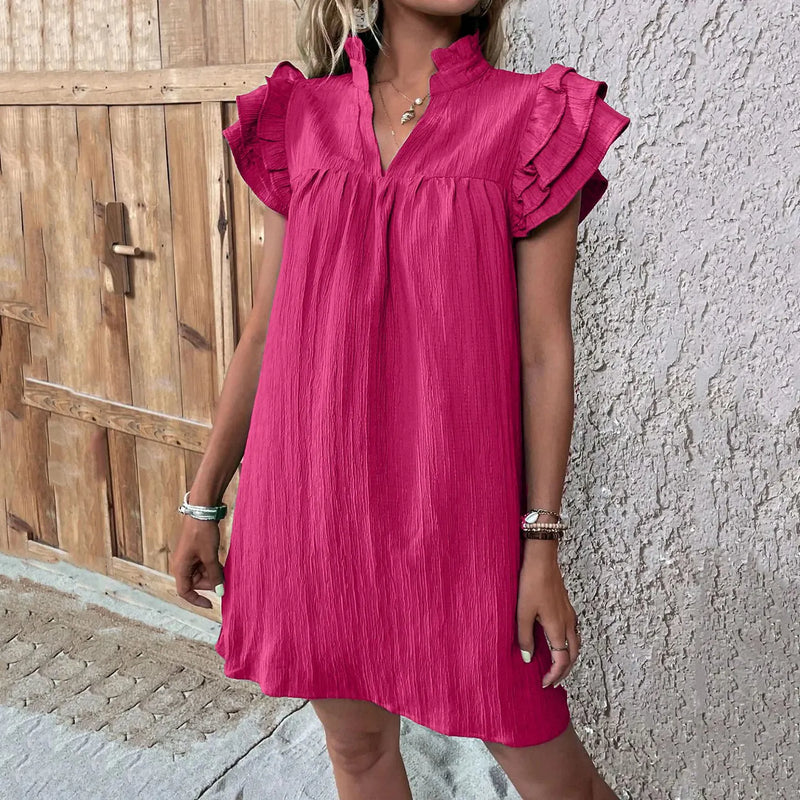 Beautifully Crafted Dress