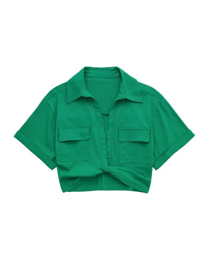 Elegantly Styled Shirt for Everyday Wear
