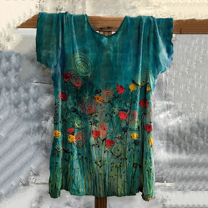 Classic Vintage T-Shirt