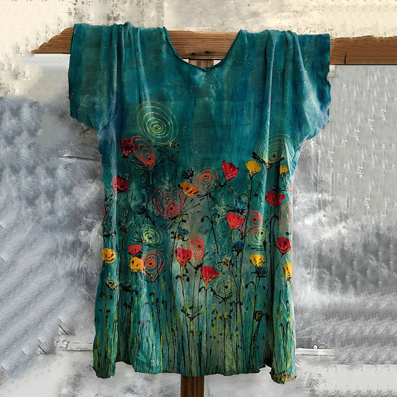 Beautifully Crafted T-Shirt