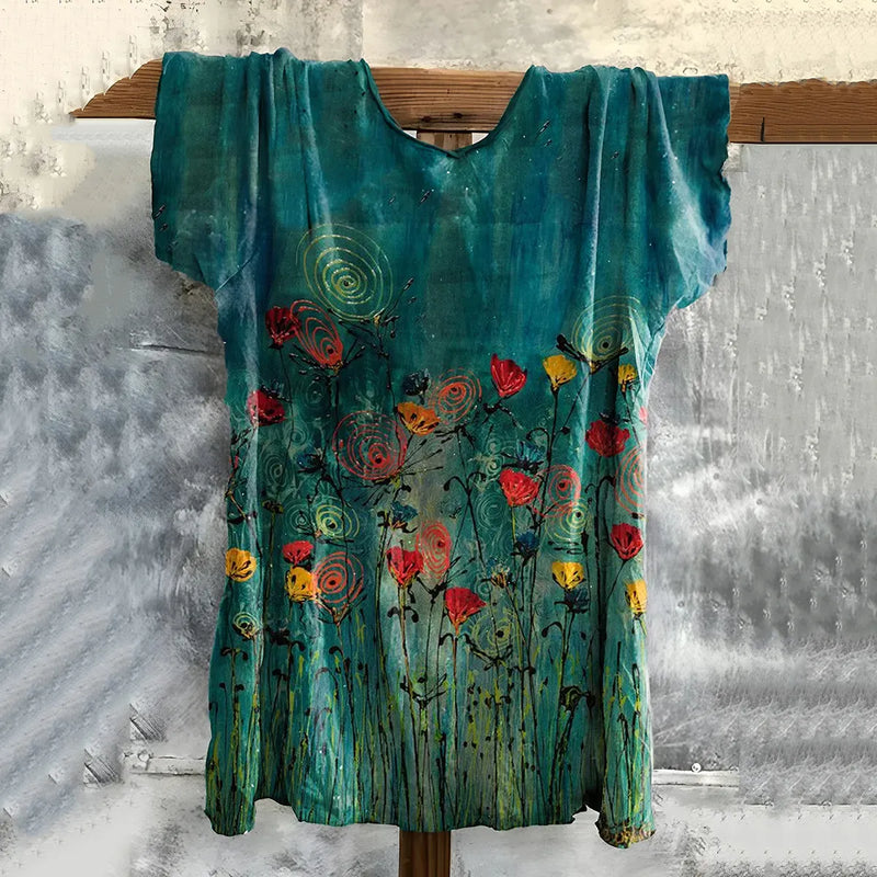 Classic Vintage T-Shirt