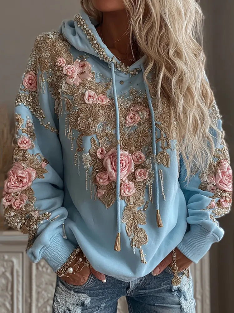 Timeless Vintage Style Garment