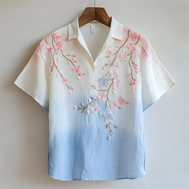 Beautifully Crafted Shirt
