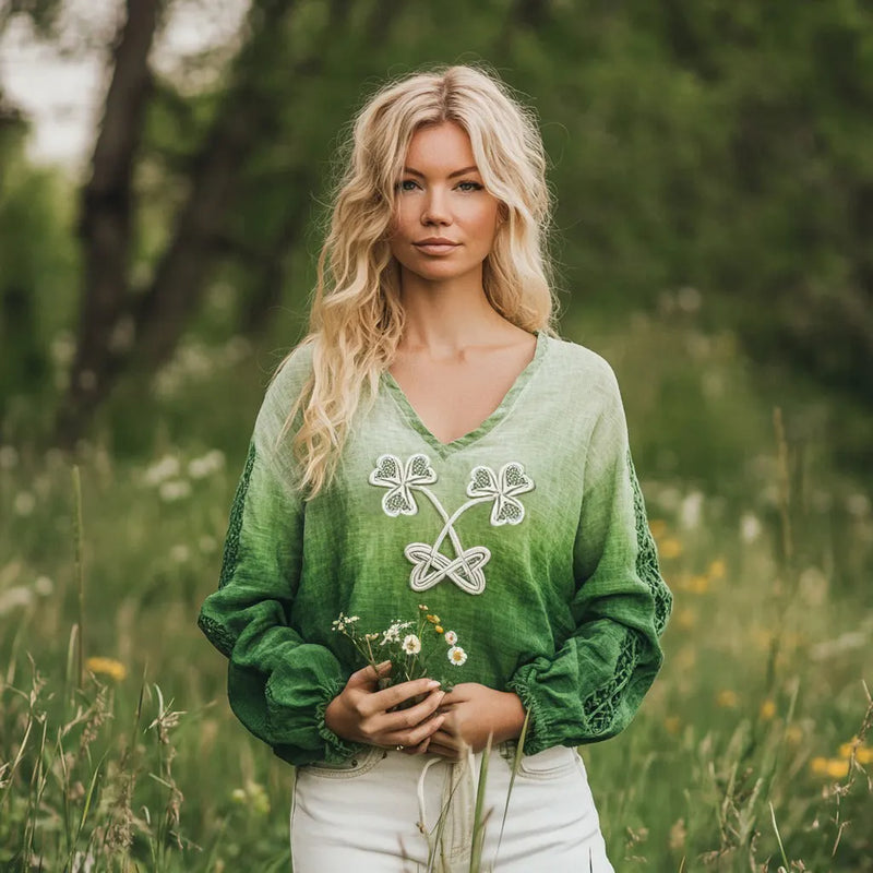 Beautifully Crafted Shirt