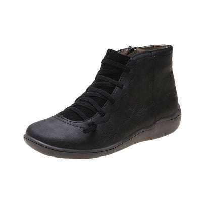 Comfortable Orthopedic Boots for Daily Wear