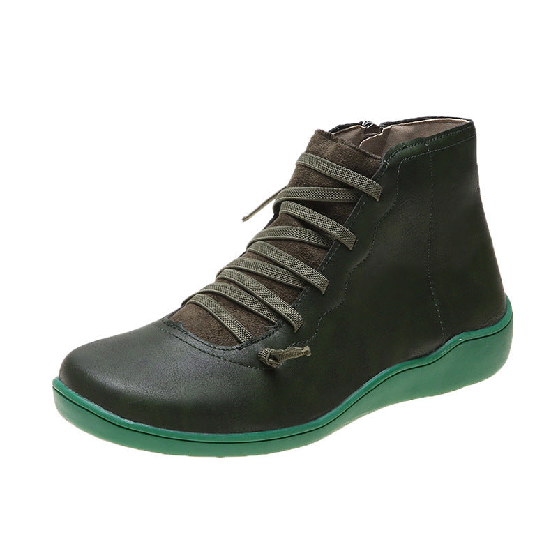 Comfortable Orthopedic Boots for Daily Wear