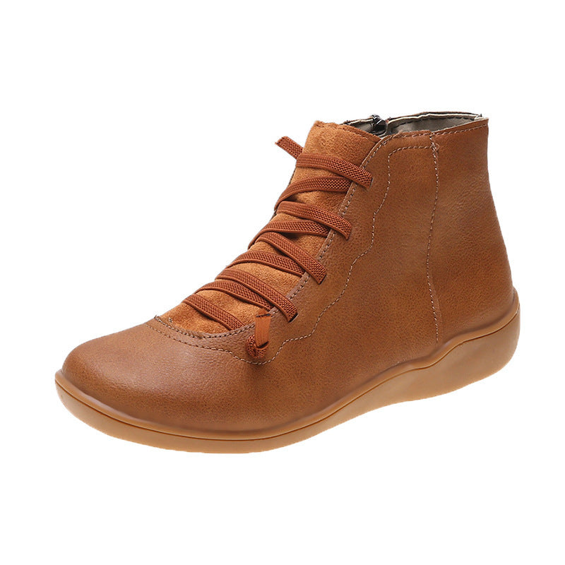 Comfortable Orthopedic Boots for Daily Wear