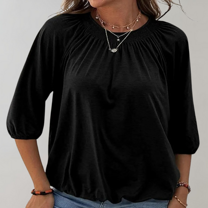Beautifully Balanced Shirt with Timeless Character